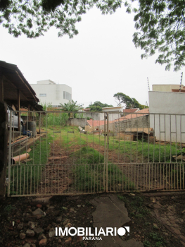 Terreno para  venda em Zona IV, Umuarama, 550,59m²