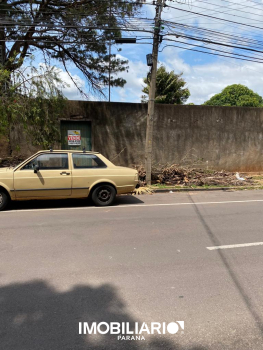 Terreno para  venda em Zona III, Umuarama, 490,00m²