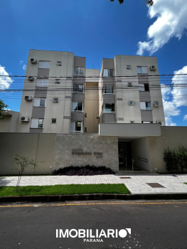 Apartamento para  venda em Jardim dos Príncipes, Umuarama, 77,38m², com 2 quartos
