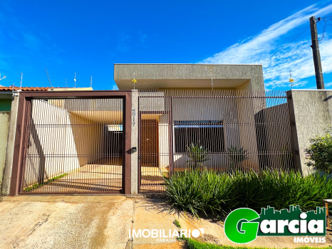 Residência para  venda em Jardim Yonezu, Umuarama, 270,00m², com 2 quartos