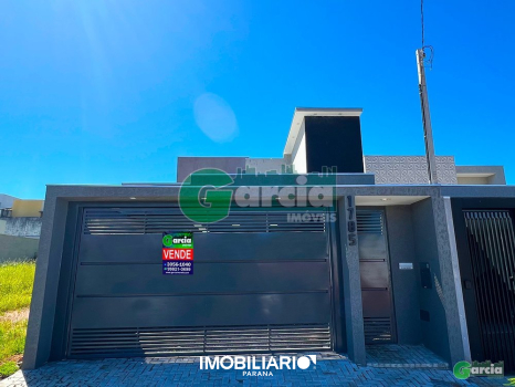 Residência para  venda em Jardim Imigrantes II, Umuarama, 214,13m², com 2 quartos