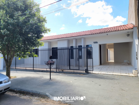 Residência para  venda em Jardim dos Príncipes, Umuarama, 224,00m², com 2 quartos