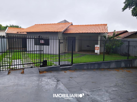 Residência para  venda em Zona I, Umuarama, 309,00m², com 3 quartos