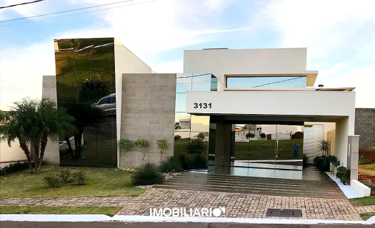 Residência para  venda em Mont Blanc Residence, Umuarama, 360,00m², com 2 quartos