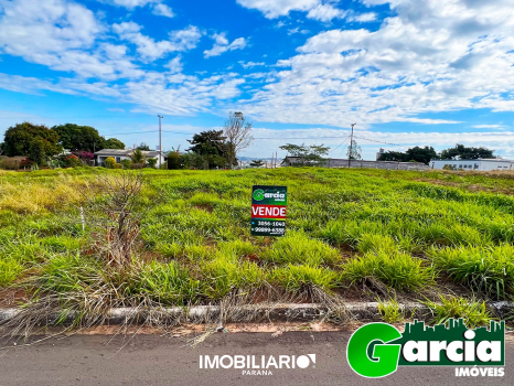Terreno para  venda em Parque Firenze, Umuarama, 180,00m²