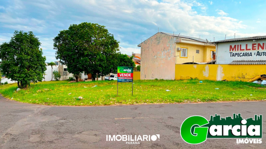 Terreno para  venda em Parque Bandeirantes, Umuarama, 253,58m²