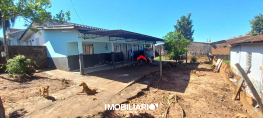 Residência para  venda em Jardim Alto da Boa Vista, Umuarama, 398,52m², com 2 quartos