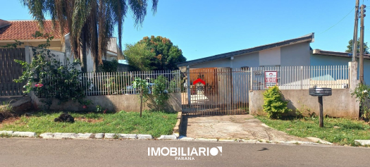 Residência para  venda em Jardim Alto da Boa Vista, Umuarama, 398,52m², com 2 quartos