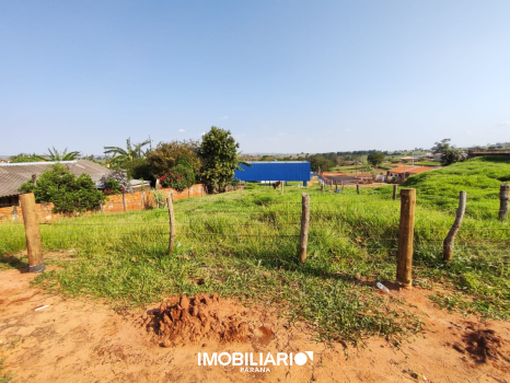Terreno para  vendaCafezal do Sul, 562,00m²