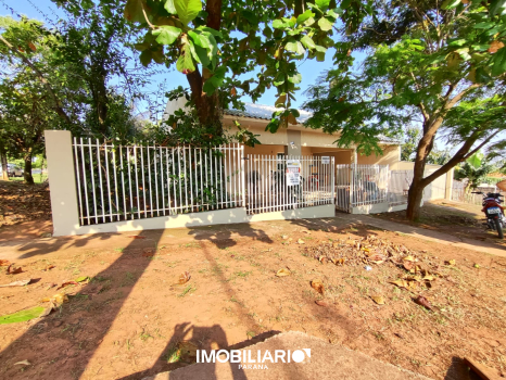 Residência para  vendaCafezal do Sul, 95,00m², com 2 quartos