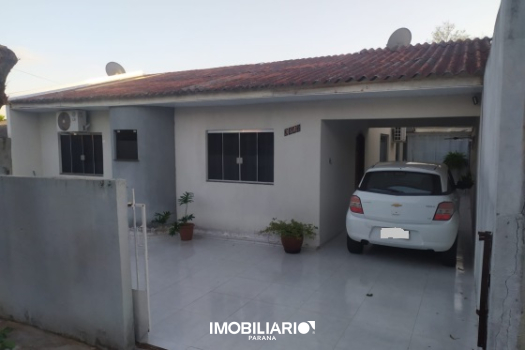 Residência para  venda em Conjunto Residencial Vinte e Oito de Outubro, Umuarama, 96,00m², com 3 quartos