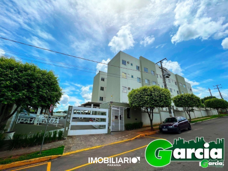 Apartamento para  venda em Parque Alto da Paraná, Umuarama, 62,77m², com 2 quartos
