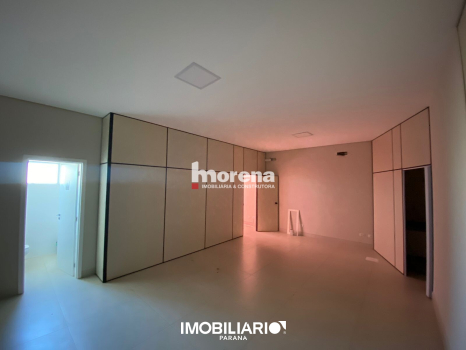 Sala Comercial para  alugar em Parque Residencial da Gávea, Umuarama