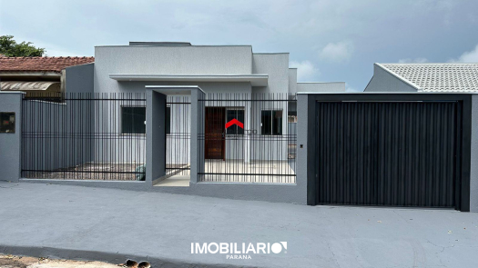 Residência para  venda em Jardim Tropical, Umuarama, 297,00m², com 2 quartos