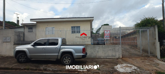 Residência para  venda em Zona VII, Umuarama, 504,00m², com 3 quartos