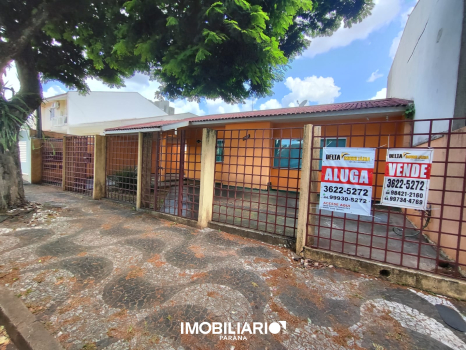 Residência para  venda em Zona III, Umuarama, 490,00m², com 1 quartos