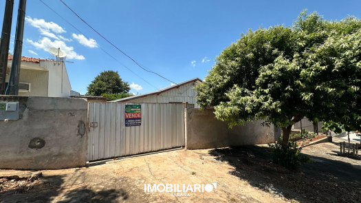 Residência para  venda em Parque San Marino, Umuarama, 170,30m²