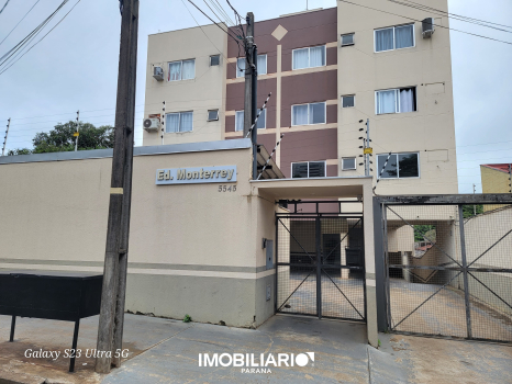 Apartamento para  alugar em Zona III, Umuarama, 75,00m², com 2 quartos