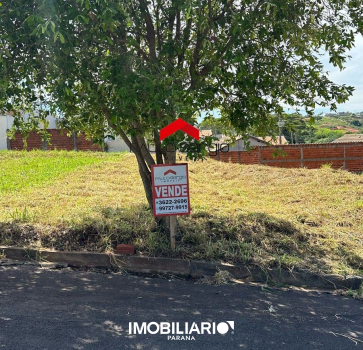 Terreno para  venda em Parque Residencial Belo Monte, Umuarama, 149,50m²