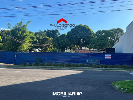 Terreno para  venda em Jardim dos Príncipes, Umuarama, 1.212,86m²