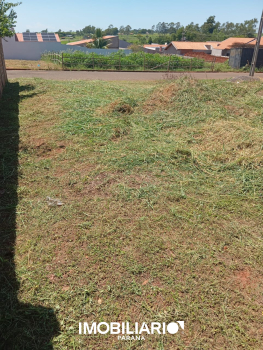 Terreno para  vendaPerobal, 270,00m²