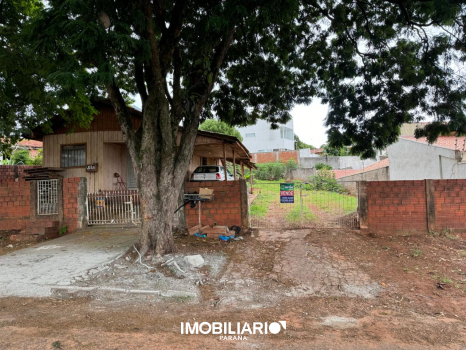 Terreno para  venda em Zona IV, Umuarama, 550,59m²