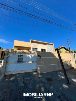 Residência para  venda em Jardim São Cristóvão, Umuarama, 264,00m²