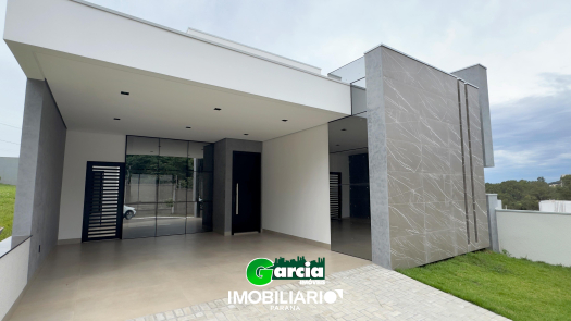 Residência para  venda em Jardins de Versailles, Umuarama, 291,98m²