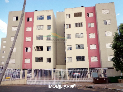 Apartamento para  venda em Jardim Mediterrâneo, Umuarama, 97,06m², com 1 quartos