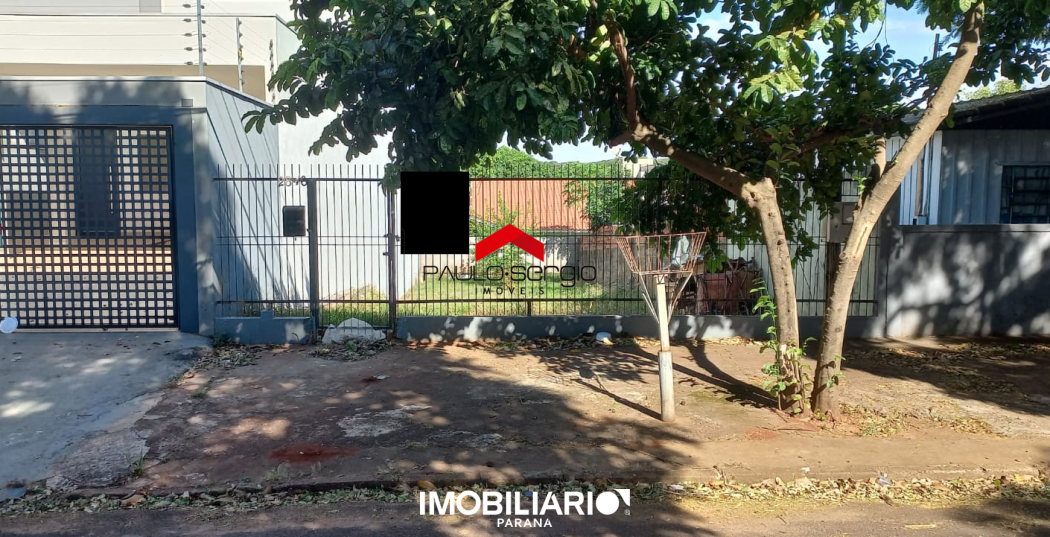 Terreno para  venda em Jardim Iguaçu, Umuarama, 225,00m²
