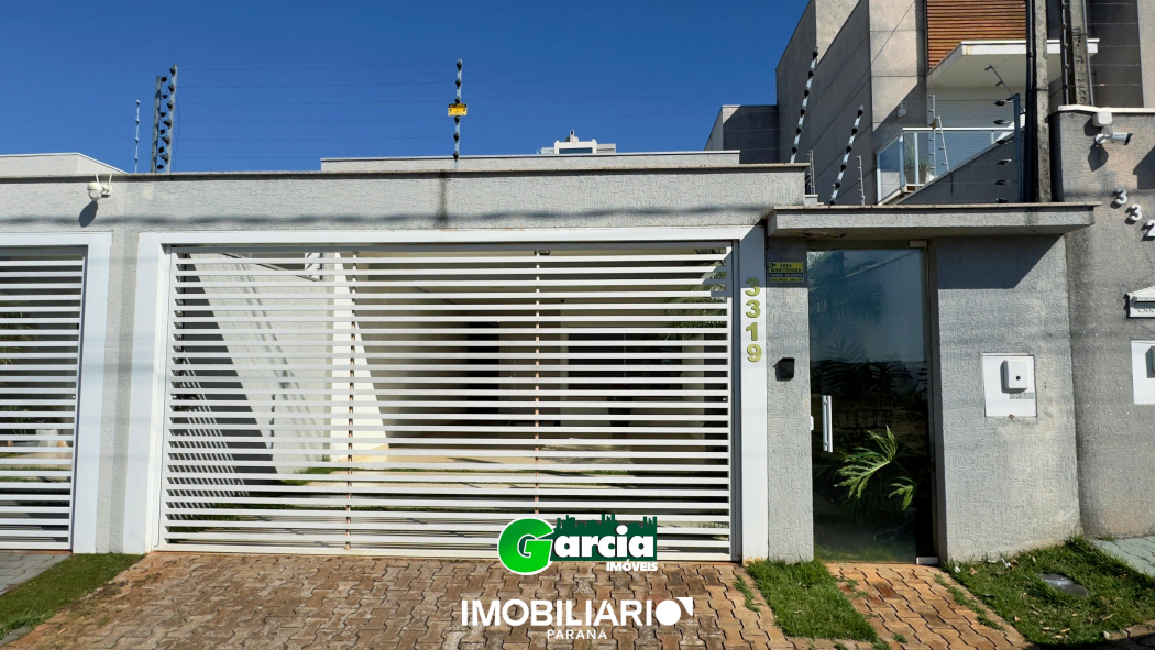 Residência para  venda em Jardim Europa, Umuarama, 300,00m², com 2 quartos