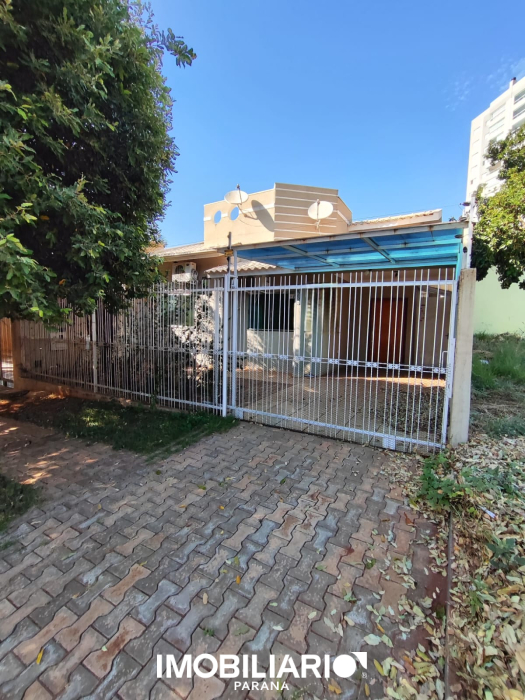 Residência para  venda em Jardim América, Umuarama, 86,00m², com 2 quartos