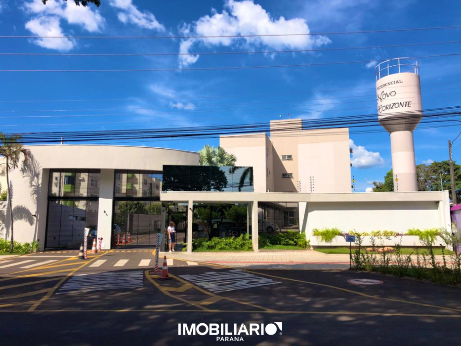 Apartamento para  venda em Zona II, Umuarama, 66,94m²