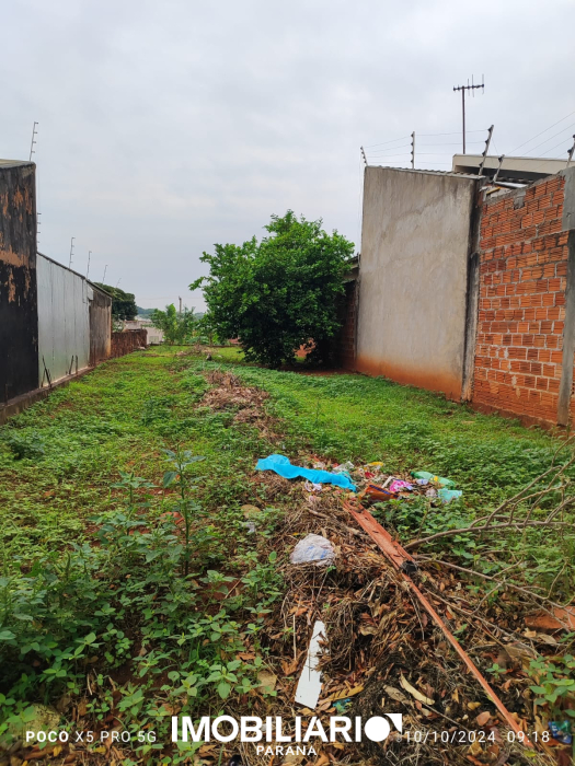 Terreno para  venda em Parque San Remo III, Umuarama, 180,00m²