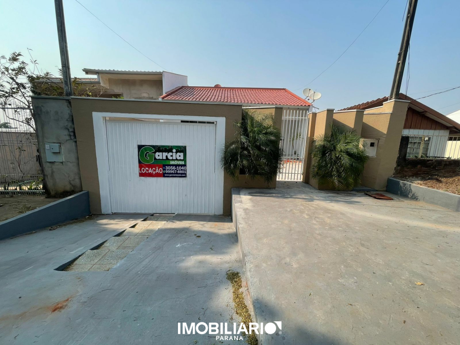 Residência para  venda em Zona IV, Umuarama, 299,38m²