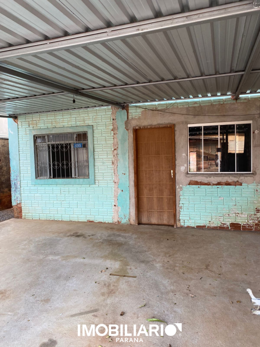 Residência para  venda em Copacabana II, Campo Mourão, 175,00m², com 3 quartos