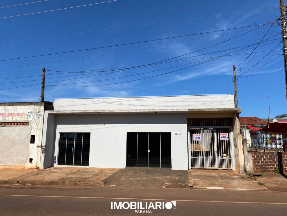 Residência para  venda em Jardim Horizonte, Campo Mourão, 350,00m², com 3 quartos