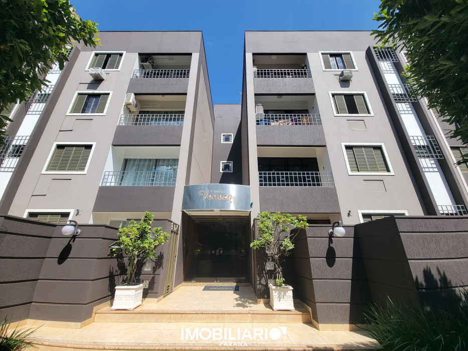 Apartamento para  venda em Zona I, Umuarama, 70,00m², com 2 quartos