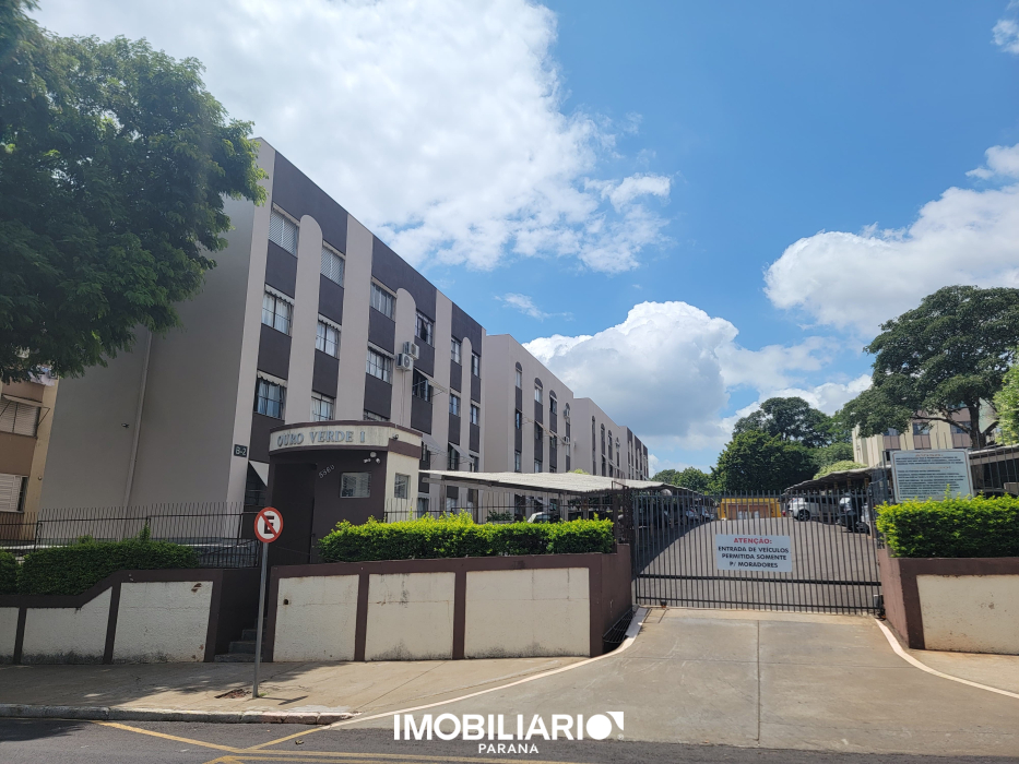 Apartamento para  alugar em Zona III, Umuarama, 70,00m², com 3 quartos