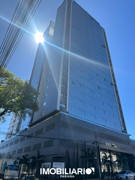 Apartamento para  venda em Zona II, Umuarama, 219,00m²