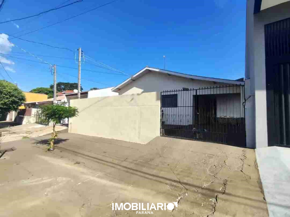 Residência para  venda em Zona V, Umuarama, 600,00m²