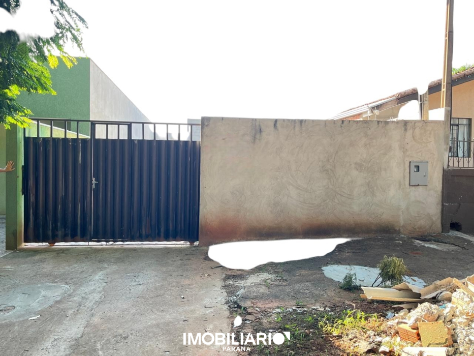 Residência para  venda em Zona VI, Umuarama, 257,00m², com 3 quartos