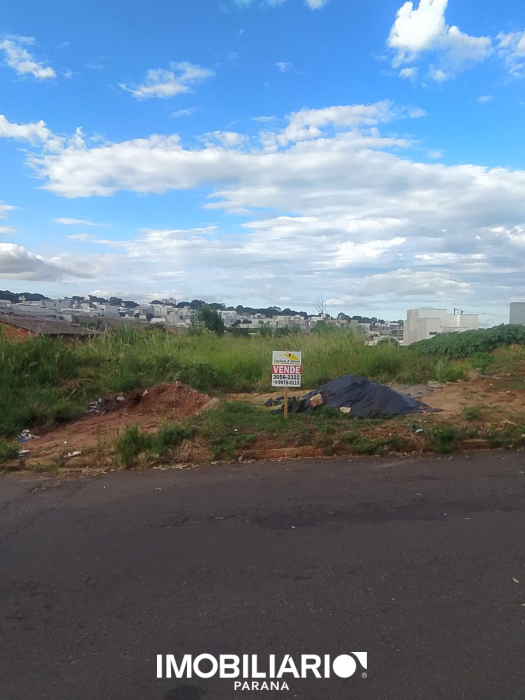 Terreno para  vendaUmuarama, 360,00m²