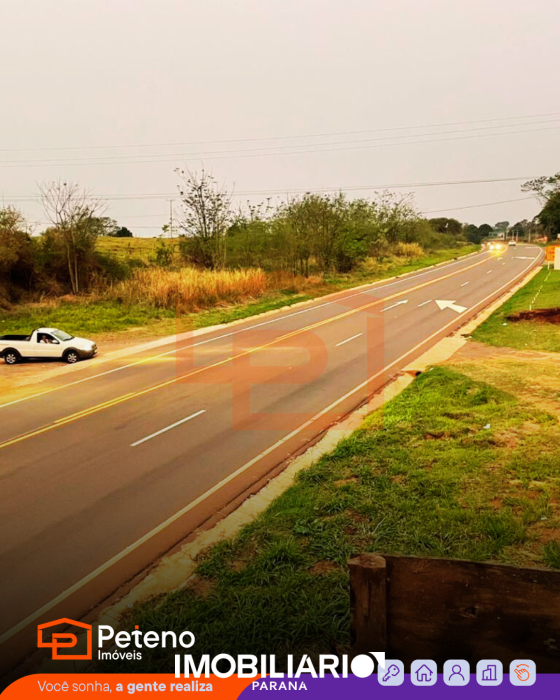 Chácara para  venda em As Margens da Rodovia PR-323, Umuarama, 7.000,00m²