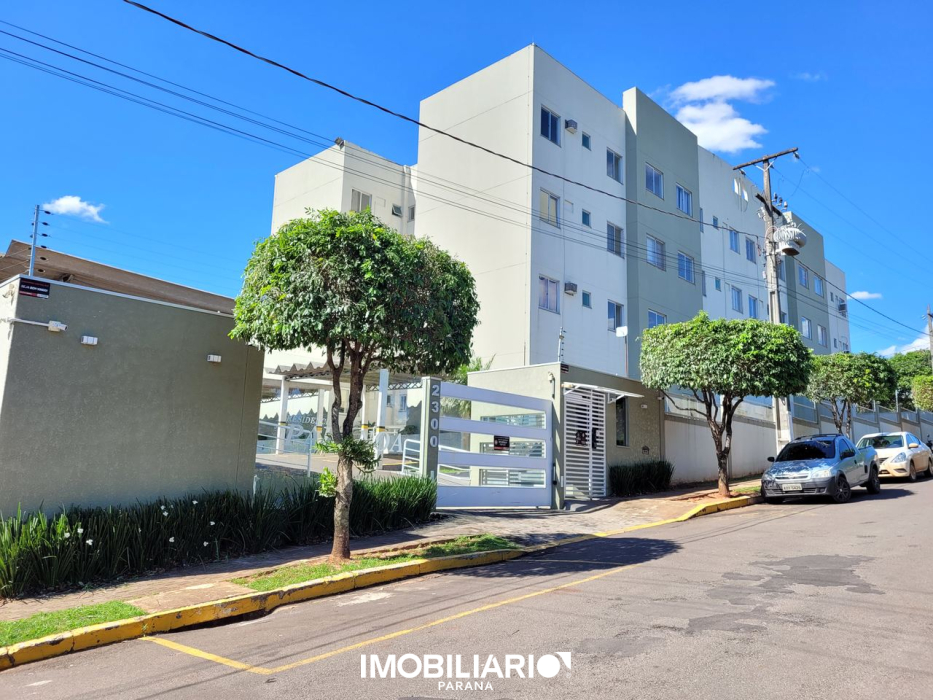 Apartamento para  venda em Parque Alto da Paraná, Umuarama, 52,00m², com 2 quartos