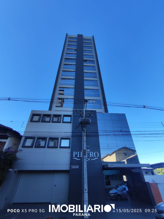 Apartamento para  venda em Zona III, Umuarama, 225,00m²