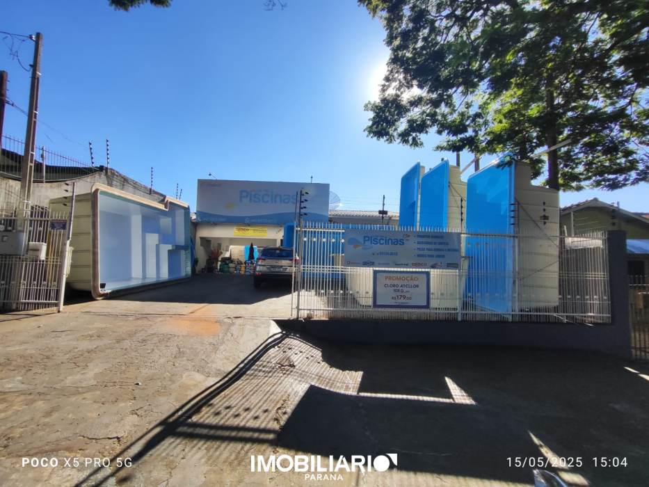 Residência para  venda em Zona VII, Umuarama, 148,00m²