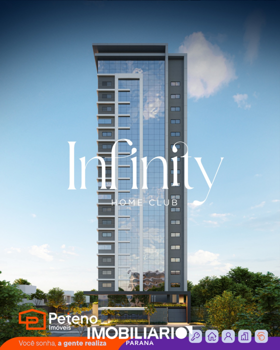 Apartamento para  venda em Jardim dos Príncipes, Umuarama, 199,03m²