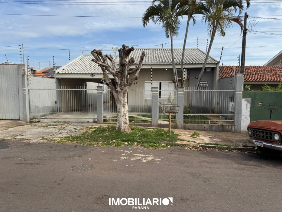 Residência para  venda em Parque Bandeirantes, Umuarama, 157,00m², com 1 quartos