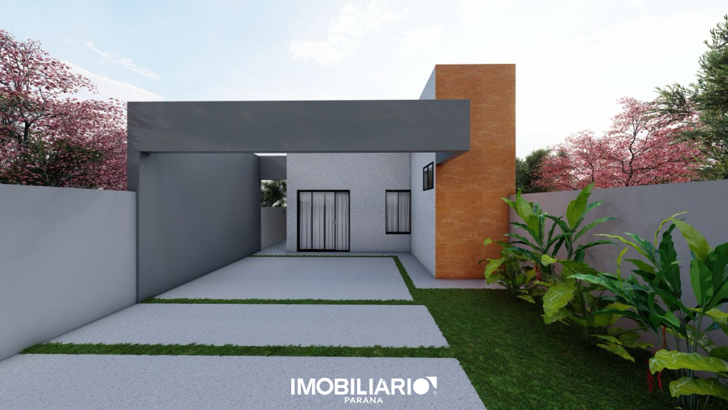 Residência para  venda em Parque Riviera, Umuarama, 140,00m²